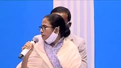 Mamata Banerjee: 'গ্রামে গিয়ে গরিবদের সঙ্গে কথা বলুন, ওঁদের সমস্যার কথা শুনুন', আধিকারিকদের বার্তা মমতার | Bangla News