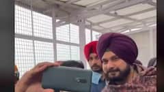 Punjab Elections 2022: Will Sidhu go to jail?