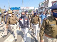 Jabalpur News: भूमाफिया डीएम टेलर की पुलिस कस्टडी में निकली ‘जुलूस’ तो लोग रह गए दंग, जानें पूरा मामला