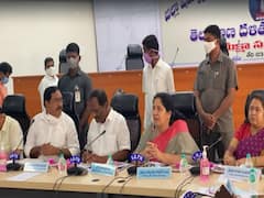 Dalita Bandhu: బీజేపీ దళిత వ్యతిరేకి... దళిత బంధు దేశానికే దిక్సూచి... మంత్రుల ఆరోపణ