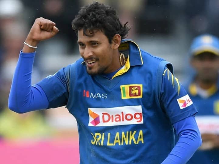 Sri Lanka Cricket: नहीं रुक रहा श्रीलंका में संन्यास का सिलसिला, अब इस खिलाड़ी ने इंटरनेशनल क्रिकेट को कहा 'अलविदा'