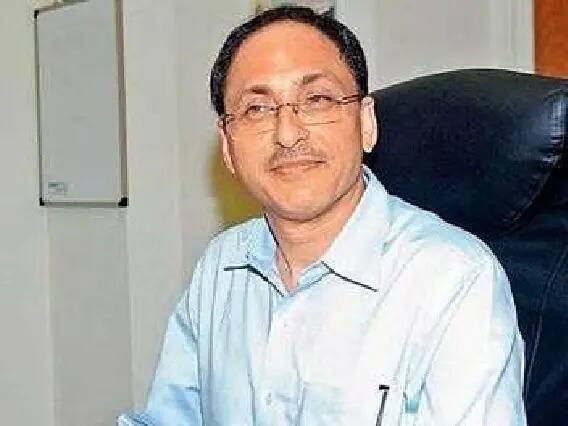 Mumbai: मुंबई पोलीस आयुक्तांनी केलेल्या 10 डीसीपींच्या बदल्यांची तक्रार मुख्यमंत्र्यांकडे पोहोचल्या होत्या: सिताराम कुंटे Mumbai: मुंबई पोलीस आयुक्तांनी केलेल्या 10 डीसीपींच्या बदल्यांची तक्रार मुख्यमंत्र्यांकडे पोहोचल्या होत्या: सिताराम कुंटे