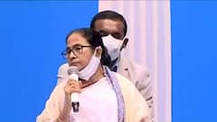 Mamata Banerjee: কন্যাশ্রী-সহ বিভিন্ন প্রকল্প সারা বছরের, এর সঙ্গে নির্বাচনের কোনও সম্পর্ক নেই : মুখ্যমন্ত্রী | Bangla News