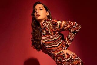 Nora Fatehi Instagram Restored:  ઇન્સ્ટાગ્રામ પર પાછી ફરી નોરા ફતેહી, એકાઉન્ટ ડિલિટ કરવા પાછળનું આપ્યું કારણ