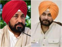 Assembly Election 2022: उत्तराखंड में कांग्रेस के स्टार प्रचारकों में चन्नी का नाम, सिद्धू का नाम नहीं, क्या हैं इसके राजनीतिक मायने