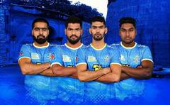Pro Kabaddi: जानिए तमिल थलाइवाज के प्लेऑफ्स में पहुंचने की कितनी है उम्मीद, अब तक के प्रदर्शन पर एक नज़र