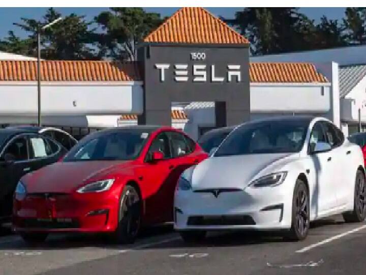 Tesla recalls more than 817,000 vehicles in US over OTA software alert ஒரே நேரத்தில் 8,17,000 கார்களை திரும்பப் பெற்ற டெஸ்லா: ஏன் தெரியுமா?