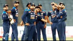 ਵੈਸਟਇੰਡੀਜ਼ ਨਾਲ ਵਨਡੇ ਤੋਂ ਪਹਿਲਾ ਟੀਮ ਇੰਡੀਆ ਨੂੰ ਕੋਰੋਨਾ ਨੇ ਘੇਰਿਆ