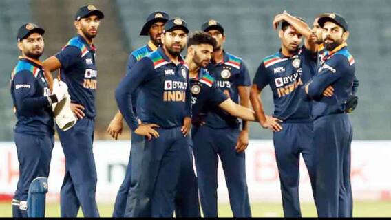 ਵੈਸਟਇੰਡੀਜ਼ ਨਾਲ ਵਨਡੇ ਤੋਂ ਪਹਿਲਾ ਟੀਮ ਇੰਡੀਆ ਨੂੰ ਕੋਰੋਨਾ ਨੇ ਘੇਰਿਆ