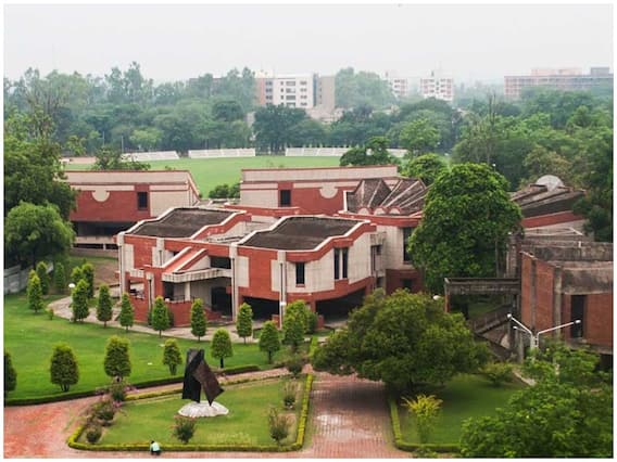 New Course in IIT Kanpur: आईआईटी कानपुर EICT एकेडमी के साथ मिलकर लांच करेगा ‘Natural Language Processing’ कोर्स, जानें डिटेल New Course in IIT Kanpur: आईआईटी कानपुर EICT एकेडमी के साथ मिलकर लांच करेगा ‘Natural Language Processing’ कोर्स, जानें डिटेल
