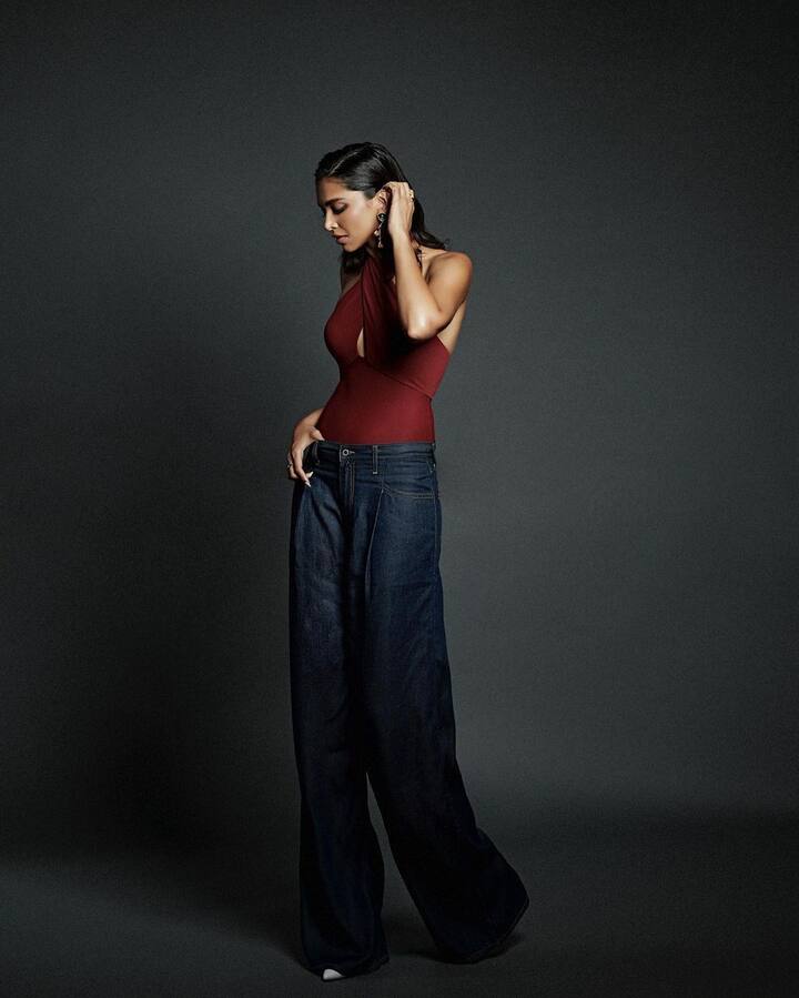 దీపికా పడుకునే ఫోటోలు -Image credit: Deepika Padukone/Instagram