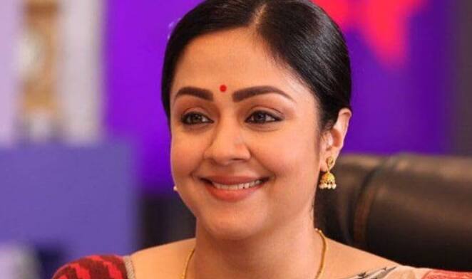 Jyothika acts 51st film in Kanda Naal Mudhal director priya direction கண்ட நாள் முதல் இயக்குநருடன் கைகோர்க்கும் ஜோதிகா?