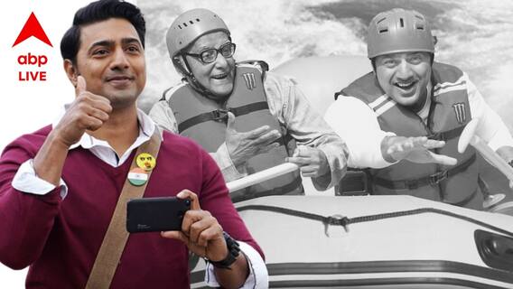 Dev Exclusive: অন্য ভাষার ছবির সামনে মাথা নিচু না করে সিনেমাহলে দর্শকদের ফেরাতে পেরেছি