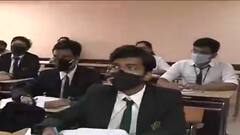 WB School Reopening: 