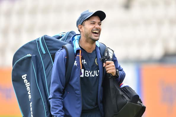 IND Vs WI: Mayank Agarwal Added To India's ODI Side After Three Batsmen Test Covid Positive IND Vs WI: Mayank Agarwal Added To India's ODI Side After Three Batsmen Test Covid Positive