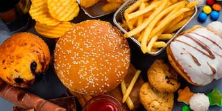 Health Tips : खाण्यापिण्याच्या ‘या’ सवयींमुळे लिव्हर होईल खराब! वेळीच सावध व्हा!