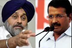 Punjab Elections 2022: ਸ਼੍ਰੋਮਣੀ ਅਕਾਲੀ ਦਲ ਦਾ ਕੇਜਰੀਵਾਲ 'ਤੇ ਵੱਡਾ ਇਲਜ਼ਾਮ, ਦਿੱਲੀ 'ਚ ਪੰਜਾਬੀ ਭਾਸ਼ਾ ਤੇ ਸਭਿਆਚਾਰ ਖਿਲਾਫ ਚੁੱਕੇ ਕਈ ਕਦਮ?