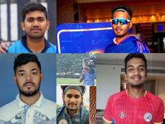 IPL Auction 2022: ऑक्शन में पहली बार दिखे बिहार के ये छह खिलाड़ी, नीलामी की प्रक्रिया के साथ यहां देखें पूरी जानकारी