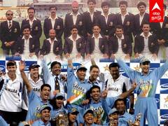 Ind vs WI: நூறு முதல் ஆயிரம் வரை.... இந்திய அணியின் பயணம்