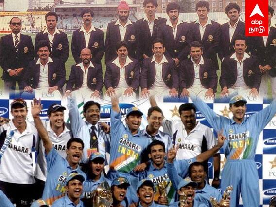 Ind vs WI: நூறு முதல் ஆயிரம் வரை.... இந்திய அணியின் பயணம்