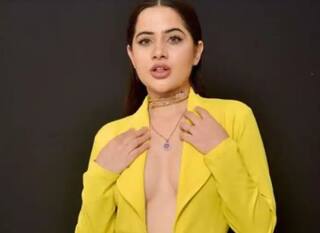 Urfi Javed: બેડરૂમ સિક્રેટ પર ઉર્ફી જાવેદે આપ્યો 'બોલ્ડ' જવાબ, ચીટિંગના સવાલ પર જાણો શું કહ્યું?