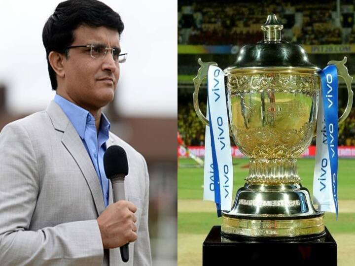 IPL 2022: ஐபிஎல் 2022 க்ரூப் சுற்று போட்டிகள் எங்கே நடைபெறும்? பதிலளித்த சவுரவ் கங்குலி..