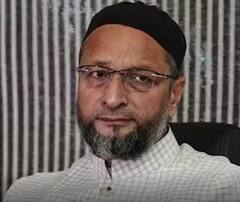 Firing On Owaisi : ఉత్తర్‌ప్రదేశ్ మీరట్ లో ఓ ఎన్నికల ప్రచారంలో పాల్గొని దిల్లీ వెళ్తున్న సమయంలో ఘటన