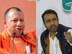 UP Election 2022: जयंत चौधरी का सीएम योगी पर तंज, बोले- हम गर्म थे, गर्म हैं और गर्म रहेंगे, जानें और क्या कहा