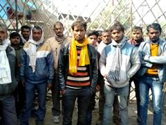 नर्सिंग होम पर गलत इलाज करने का आरोप, गर्भवती महिला की मौत, जानें पुलिस से परिजनों ने क्या रखी मांग?