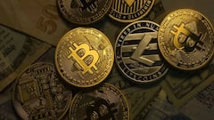 Cryptocurrency: ক্রিপ্টো-কারেন্সি নিয়ে বাড়ছে প্রতারণা, ফাঁদে পড়লেন খোদ ক্রিপ্টো ট্রেডার | Bangla News