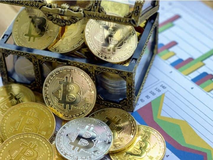 Cryptocurrency Will Never Be A Legal Tender, Says Finance Secretary Cryptocurrency Will Never Be A Legal Tender, Says Finance Secretary