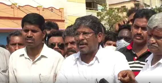 Chalo vijayawada : ‘చలో విజయవాడ’ కార్యక్రమం విజయవంతమైందన్న పీఆర్సీ సాధన సమితి నేతలు.