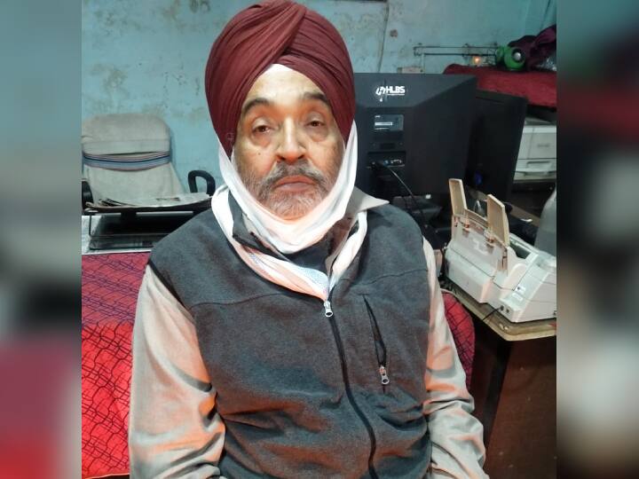 Bihar News: Prime accused of PMC Bank fraud arrested from Raxaul border, Daljit Singh Bal was preparing to flee to Canada ann Bihar News: पीएमसी बैंक फ्रॉड का मुख्य आरोपी रक्सौल बॉर्डर से गिरफ्तार, कनाडा भागने की तैयारी में था दलजीत सिंह