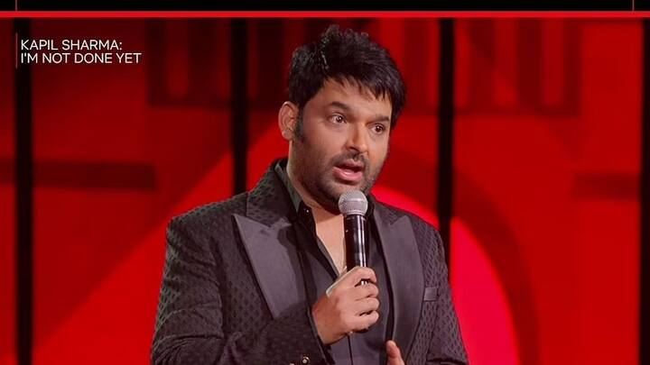 कपिल ने ये भी बताया है कि इतना पैसा तो उन्होंने अपने एजुकेशन पर नहीं खर्च किया जितना इस ट्वीट के बाद करना पड़ा था.