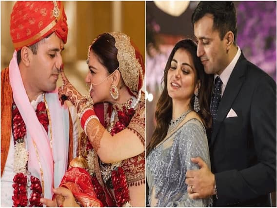 Shraddha Rahul Age Gap: श्रद्धा आर्या और राहुल नागल की उम्र में है इतना फासला, फिर भी बेहद खूबसूरत है इनका रिश्ता! Shraddha Rahul Age Gap: श्रद्धा आर्या और राहुल नागल की उम्र में है इतना फासला, फिर भी बेहद खूबसूरत है इनका रिश्ता!