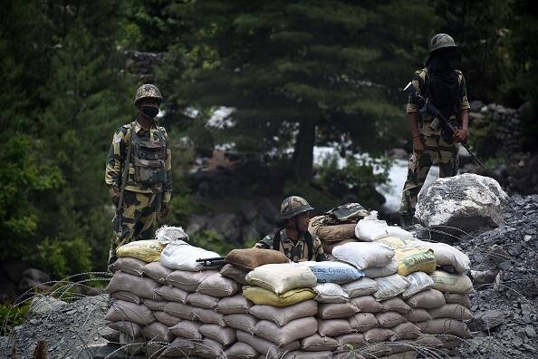 China's Loss Of Soldiers In Galwan Valley Clash Nine Times More Than Official Count: Report China's Loss Of Soldiers In Galwan Valley Clash Nine Times More Than Official Count: Reports China's Loss Of Soldiers In Galwan Valley Clash Nine Times More Than Official Count: Report