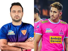 Pro Kabaddi: जयपुर पिंक पैंथर्स से हार का बदला लेने उतरेगी दबंग दिल्ली केसी, दोनों टीमों के डिफेंडर्स पर होगी सबकी निगाहें