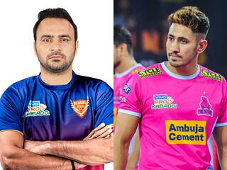 Pro Kabaddi: जयपुर पिंक पैंथर्स से हार का बदला लेने उतरेगी दबंग दिल्ली केसी, दोनों टीमों के डिफेंडर्स पर होगी सबकी निगाहें