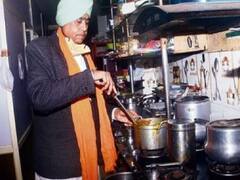 Punjab Election 2022: पटियाला से अमरिंदर सिंह को चुनौती दे रहे हैं 'चाचा मैग्गी वाला', पहले भी लड़ चुके हैं चुनाव