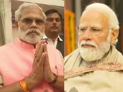 UP Election 2022: यूपी चुनाव में पीएम मोदी के 'हमशक्ल' अभिनंदन पाठक ने भी ठोकी ताल, यहां से लड़ेंगे चुनाव