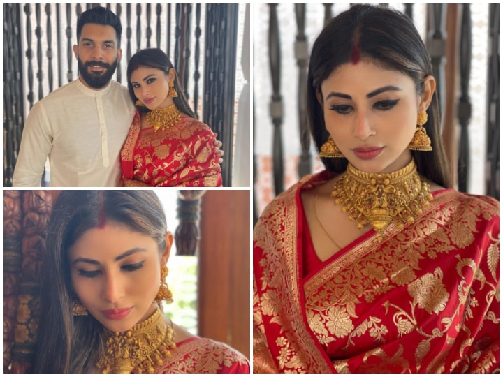 karwa chauth Spl: करवा चौथ पर इस तरह लगाएं सिंदूर, दिखेंगी सबसे खूबसूरत |  How To Wear Sindoor Perfectly On karwa chauth In Hindi - Hindi Boldsky
