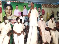 Urban Local Body Election: திமுகவின் சிறந்த திட்டம் 'மொட்டைக்கு இல்லை கட்டணம்