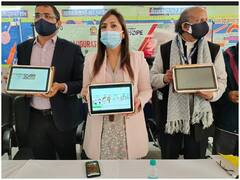 Delhi Digital School: डिजिटल हुआ दिल्ली में द्वारका का ये प्राथमिक स्कूल, टैबलेट और स्क्रीन से होगी पढ़ाई