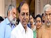 Statue Of Equality: శ్రీమద్రామానుజ విగ్రహం సమానత్వానికి ప్రతీక... సమతామూర్తి కేంద్రాన్ని సతీసమేతంగా సందర్శించిన సీఎం కేసీఆర్