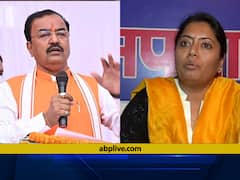 UP Election 2022: यूुपी चुनाव में अखिलेश का बड़ा दांव, केशव प्रसाद मौर्य के खिलाफ Pallavi Patel  को उतारा, जानिए कौन हैं