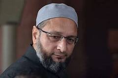 Asaduddin Owaisi: আসাদউদ্দিন ওয়েসির গাড়ি লক্ষ্য করে গুলি চালানোর অভিযোগ। Bangla News