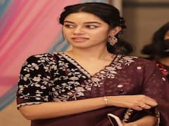 Mirnalini Ravi Photos: చందమామలాంటి మృణాళిని..ఎందుకో మరి టాలీవుడ్ లో క్లిక్కవలేదు..