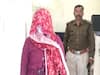 MP News: 55 साल की प्रेमिका ने 23 साल छोटे प्रेमी को पत्थर से कुचलकर मार डाला, आरोपी महिला गिरफ्तार