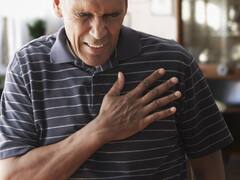 Heart Attack Preventive Tips: 6 டிப்ஸ்! உங்களுக்கு மாரடைப்பு வராமல் தடுக்க இதை செய்யுங்கள்...!