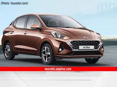 Top 10  CNG Car :  सर्वात जास्त मायलेज देणाऱ्या भारतातल्या टॉप 10 सीएनजी कार